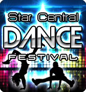 Star Central Dance Festival Contest