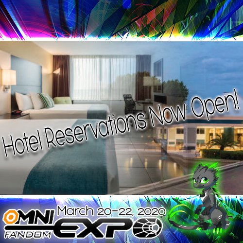 Hotel Reservations Available Image